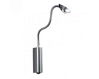 NEWPORT 14340 14341/A chrome , Бра