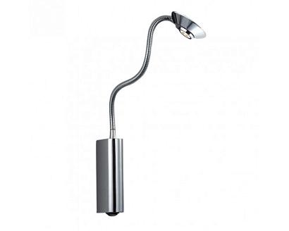 NEWPORT 14340 14341/A chrome , Бра