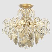 Дополнительная картинка Люстра Crystal Lux ESMIRALDA 0523/104