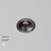 Дополнительная картинка Встраиваемый светильник Technical DL043-01-10W2.7K-RD-B