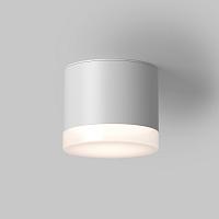 Дополнительная картинка Потолочный светильник Technical C087CL-GX53-W