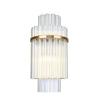 Дополнительная картинка Настенный светильник Favourite Rubum 4203-1W