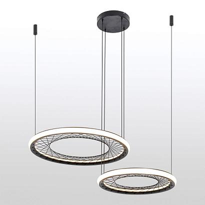 светильник подвесной lussole lsp-7306, доставка по Казахстану 