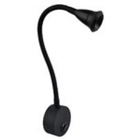 Дополнительная картинка Бра Arte Lamp A7603AP-1BK