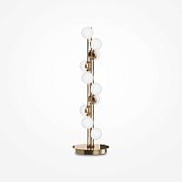 Дополнительная картинка Настольный светильник Maytoni MOD081TL-L14G3K