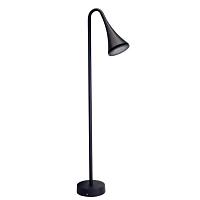 Дополнительная картинка Ландшафтный светильник Arte Lamp BRONN A2367PA-1BK