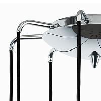 Дополнительная картинка Подвесная люстра Lightstar Meta Duovo 807087