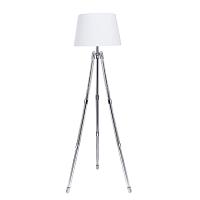 Торшер Arte Lamp Wasat A4023PN-1CC купить в Алматы svet.kz