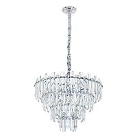 Дополнительная картинка Подвесной светильник Divinare ROSIE 3511/02 LM-8