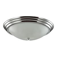 Дополнительная картинка Настенно-потолочный светильник Lumion Vintage Kayla 5261/3C