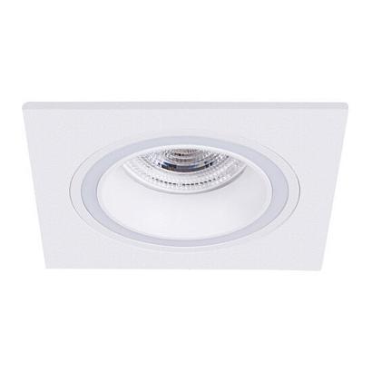 Точечный встраиваемый светильник Arte Lamp IMAI A2465PL-1WH, доставка по Казахстану 