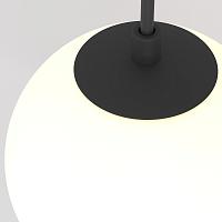 Дополнительная картинка Подвесной светильник Technical P039PL-5W4K-10-B
