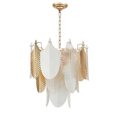 подвесная люстра favourite pulcher 2619-12p, доставка по Казахстану 