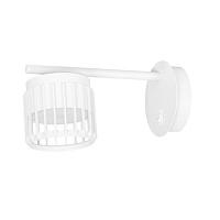 Дополнительная картинка Спот Arte Lamp ATRIA A8032AP-1WH