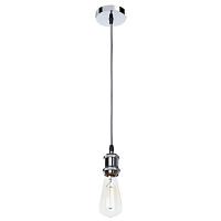 Дополнительная картинка Подвесной светильник Arte Lamp ELECTRA A7002SP-1CC