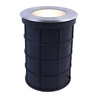 Светильник уличный Arte Lamp PIAZZA A6014IN-1SS