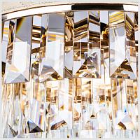 Дополнительная картинка Подвесной светильник Arte Lamp ANNABELLE A1008LM-6GO