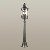Дополнительная картинка Уличный светильник Odeon Light Nature Sation 4045/3F