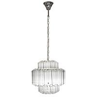 Дополнительная картинка Подвесная люстра iLamp Destiny MD0267-4A