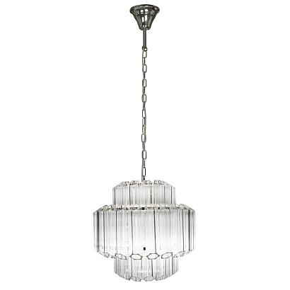 подвесная люстра ilamp destiny md0267-4a, доставка по Казахстану 