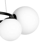 Дополнительная картинка Подвесная люстра Lightstar Globo 815057