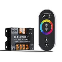 Дополнительная картинка Комплектующие к светодиодной ленте Led Strip CLM002