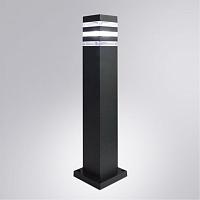 Дополнительная картинка Ландшафтный светильник Arte Lamp HEATHER A4416PA-1BK