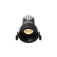 Встраиваемый светильник Technical DL123-10W-3K-B Dip, доставка по Казахстану 