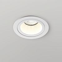 Дополнительная картинка 370999 Novotech Светильник встраиваемый MORUS