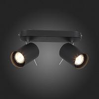Дополнительная картинка Светодиодный спот ST Luce Fanale SL597.401.02