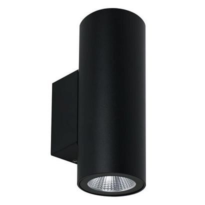 Уличный светильник Arte Lamp TORCULAR A1807AL-2BK светильники