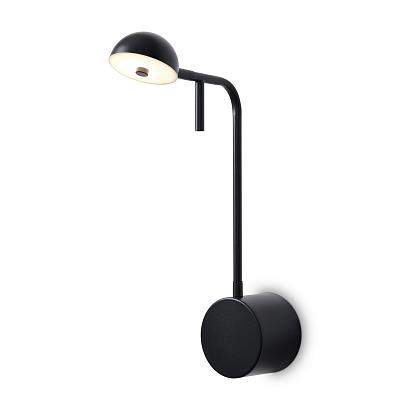 Настенный светильник (бра) Freya FR5549WL-L4B