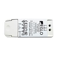Трансформатор диммируемый Eglo Electronic 11,5V 70W IP20 6A 92348 