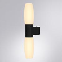 Дополнительная картинка Настенный светильник AQUA-BASTONE Arte Lamp A1209AP-2BK