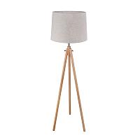 Дополнительная картинка Торшер Maytoni Calvin Z177-FL-01-BR