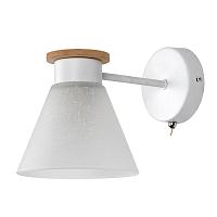 Дополнительная картинка Бра Arte Lamp Tyler A1031AP-1WH