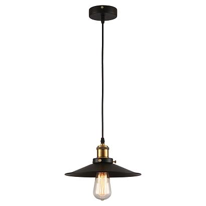 подвесной светильник lussole loft new york grlsp-9600, доставка по Казахстану 