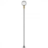 7121/2GLA NATURE Odeon Light Уличный светильник DANDE
