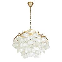 Дополнительная картинка Подвесная люстра Arte Lamp PIPIRIMA A4065SP-9SG