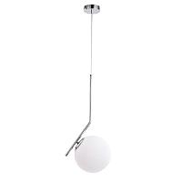 Дополнительная картинка Подвесной светильник Arte Lamp Bolla-Unica A1923SP-1CC