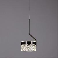 Дополнительная картинка Светильник подвесной Arte Lamp MOSAIC A2094SP-1BK