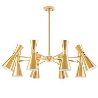 Дополнительная картинка Подвесная люстра Lightstar Dumo 816081