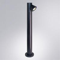 Дополнительная картинка Уличный светильник Arte Lamp BROOKLYN A2063PA-1BK