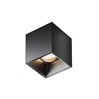 Дополнительная картинка Потолочный светильник Technical C064CL-5W3K-SQ-B