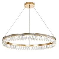 Дополнительная картинка Подвесной светильник Palatium 4207-8P