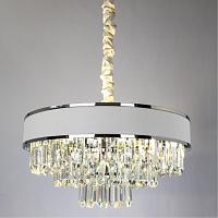 Дополнительная картинка Подвесная люстра Arte Lamp Diadem A1002LM-6CC