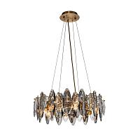 Дополнительная картинка Подвесная люстра Glans 4303-8P