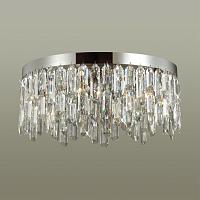 Дополнительная картинка Потолочный светильникOdeon Light Hall Dakisa 4985/6C