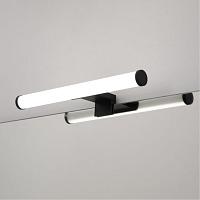 Настенный светильник Arte Lamp ORIZZONE A2935AP-1BK
