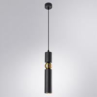 Дополнительная картинка Подвесной светильник Arte Lamp Ran A3162SP-1BK